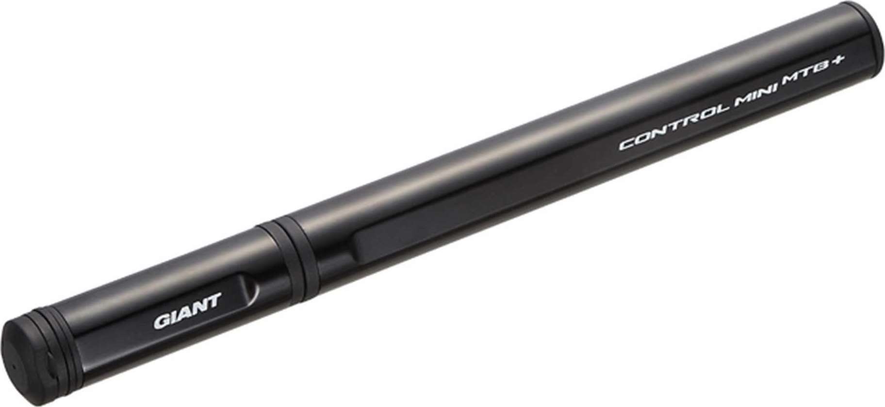 Giant GIANT Control mini MTB+ Pompe pour vélo de montagne Noir