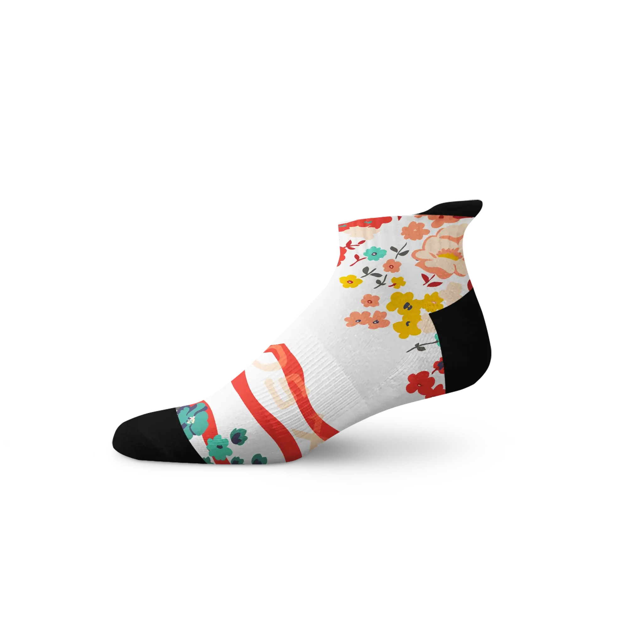 sox SOX Tabs bas de vélo Court Unisexe