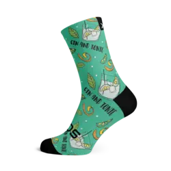 sox SOX Crew Cut Bas de vélo unisexe