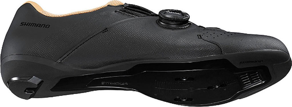 Shimano SHIMANO Dynalast SH-RC300W souliers de vélo de route pour femmes