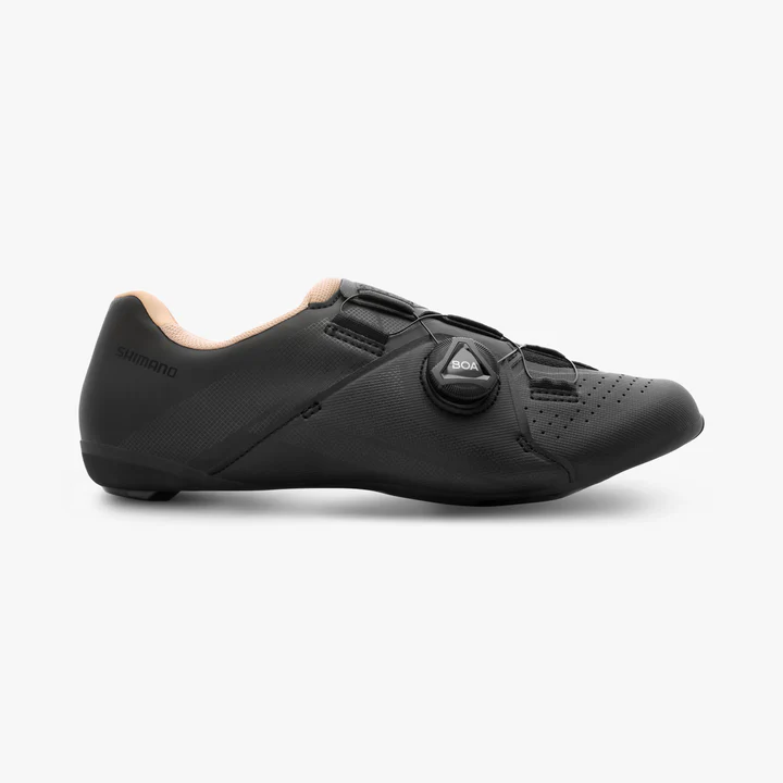 Shimano SHIMANO Dynalast SH-RC300W souliers de vélo de route pour femmes