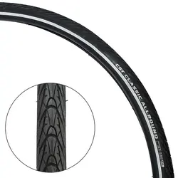 CST CST C1698 Sensamo 700x32 pneu de vélo hybride