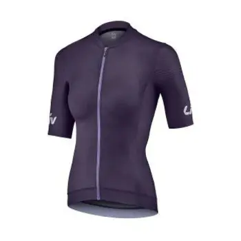 Liv LIV Vantage SS Maillot de Vélo pour Femme