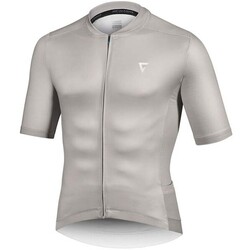 Giant GIANT Gabbro SS Zipper Maillot de Vélo pour Homme