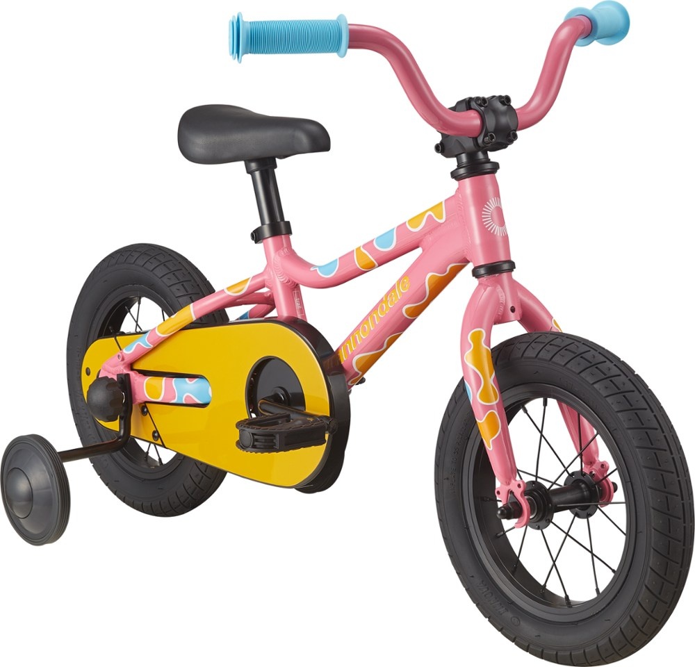 Cannondale CANNONDALE Kids trail 1 12 pouces vélo pour enfant