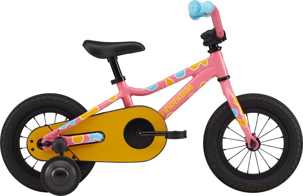 Cannondale CANNONDALE Kids trail 1 12 pouces vélo pour enfant
