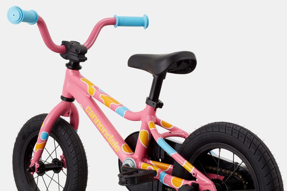 Cannondale CANNONDALE Kids trail 1 12 pouces vélo pour enfant