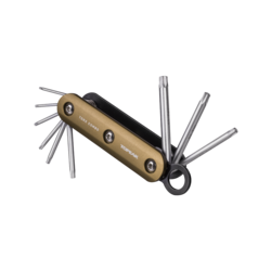 Topeak TOPEAK Multi-Outils Torx Combo