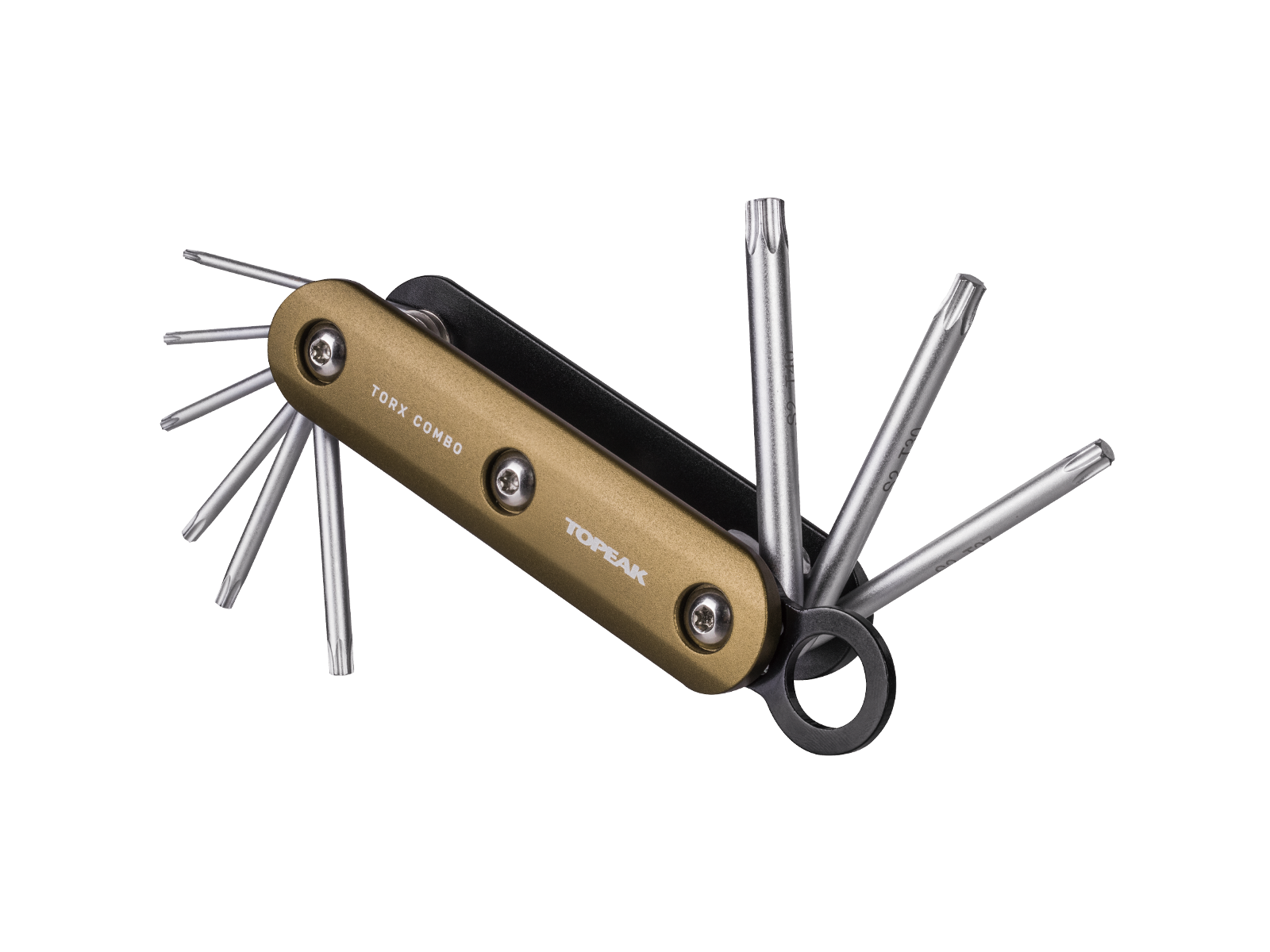 Topeak TOPEAK Multi-Outils Torx Combo