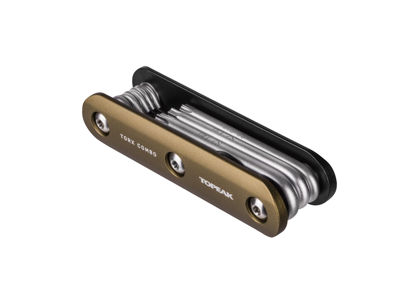Topeak TOPEAK Multi-Outils Torx Combo