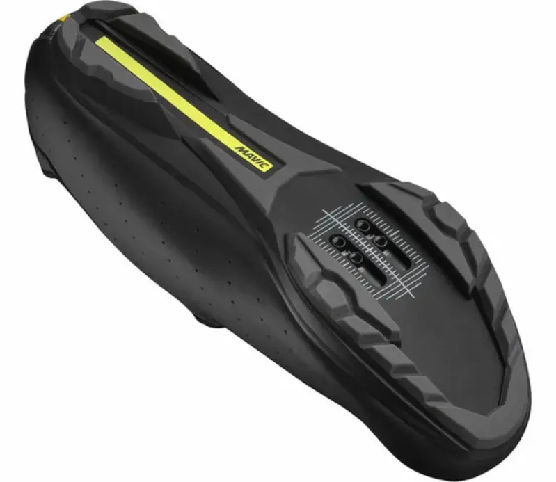 Mavic MAVIC Footwear Road Cosmic Boa SPD Soulier Route unisexe