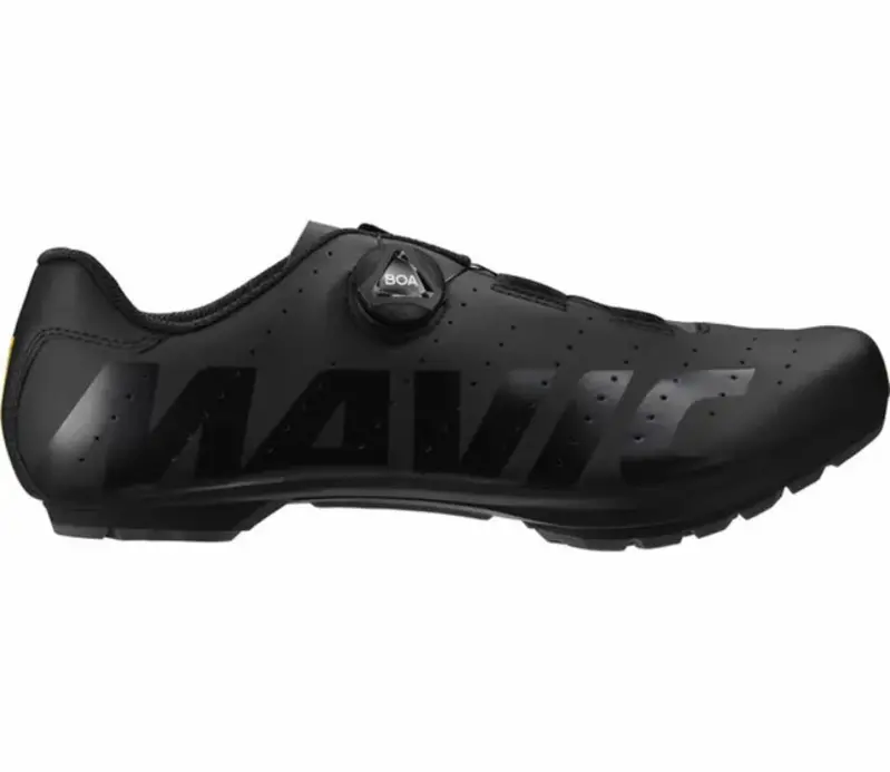 Mavic MAVIC Footwear Road Cosmic Boa SPD Soulier Route unisexe