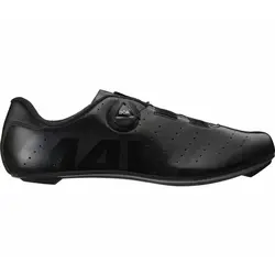 Mavic MAVIC Footwear road Cosmic Boa Soulier de Route Unisexe Noir