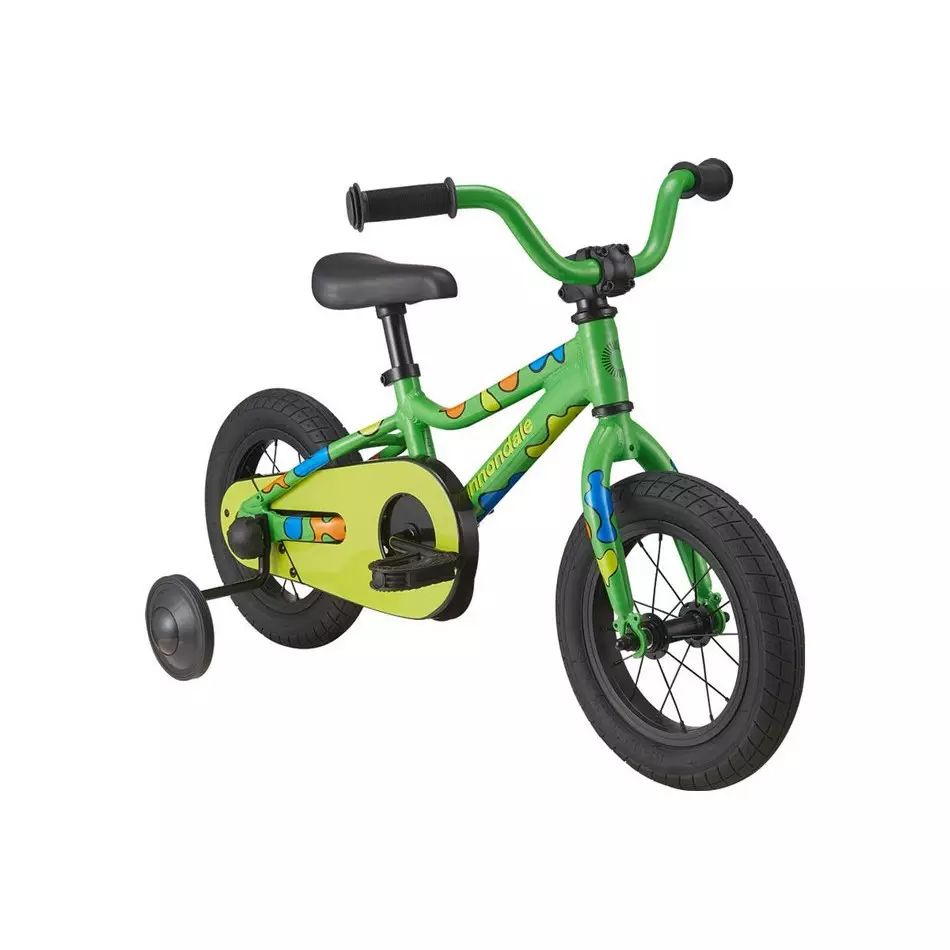 Cannondale CANNONDALE Kids trail 1 12 pouces vélo pour enfant