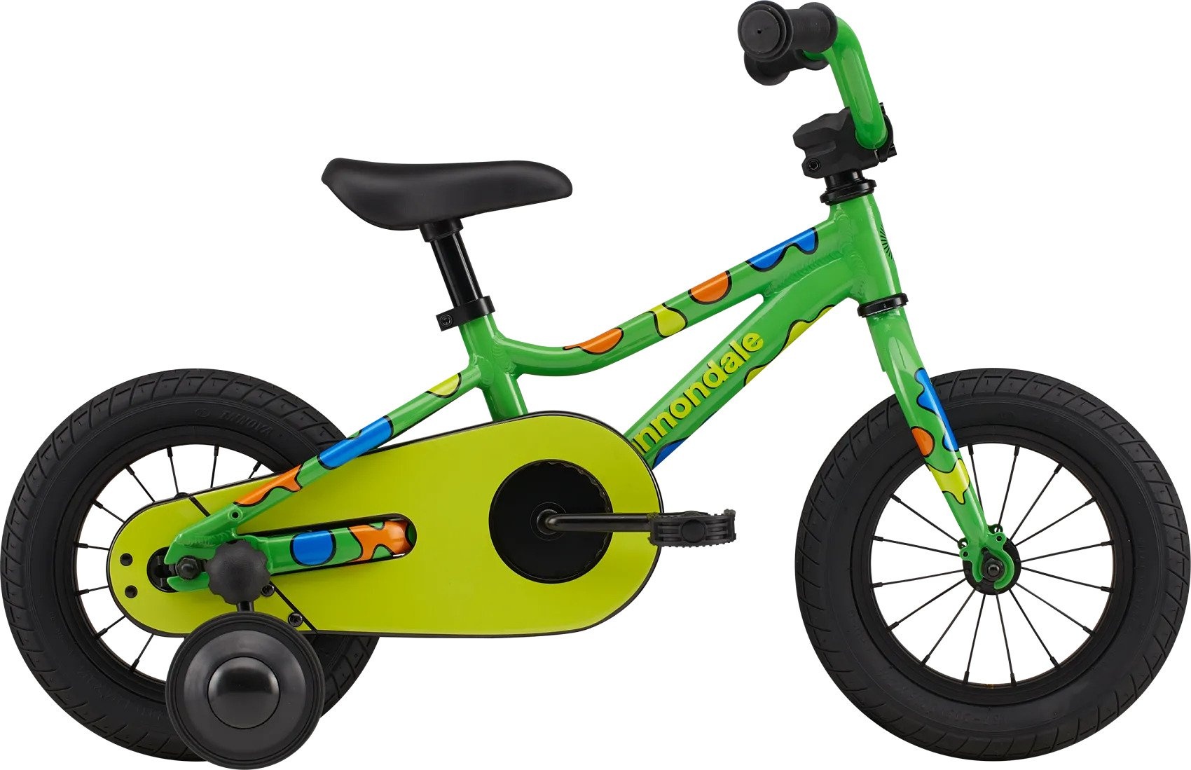 Cannondale CANNONDALE Kids trail 1 12 pouces vélo pour enfant