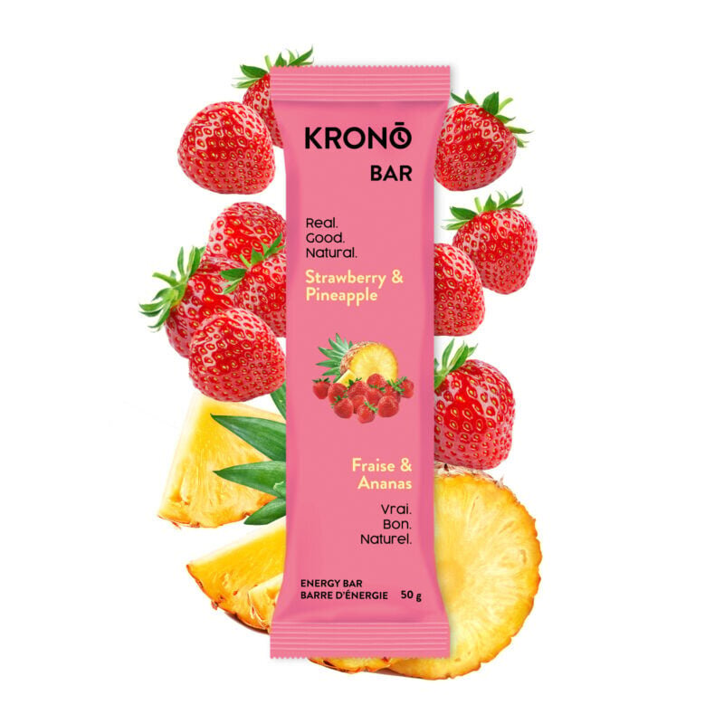 Krono KRONO Barre Énergie