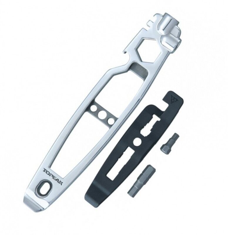 Topeak TOPEAK Urban 8 multi outils