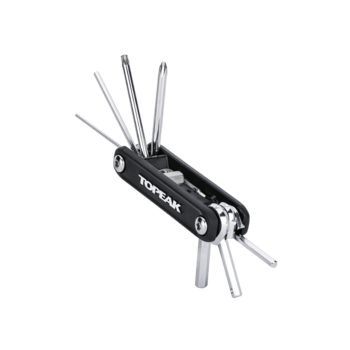 Topeak TOPEAK X-Tool + Multi-Outils 11 fonctions