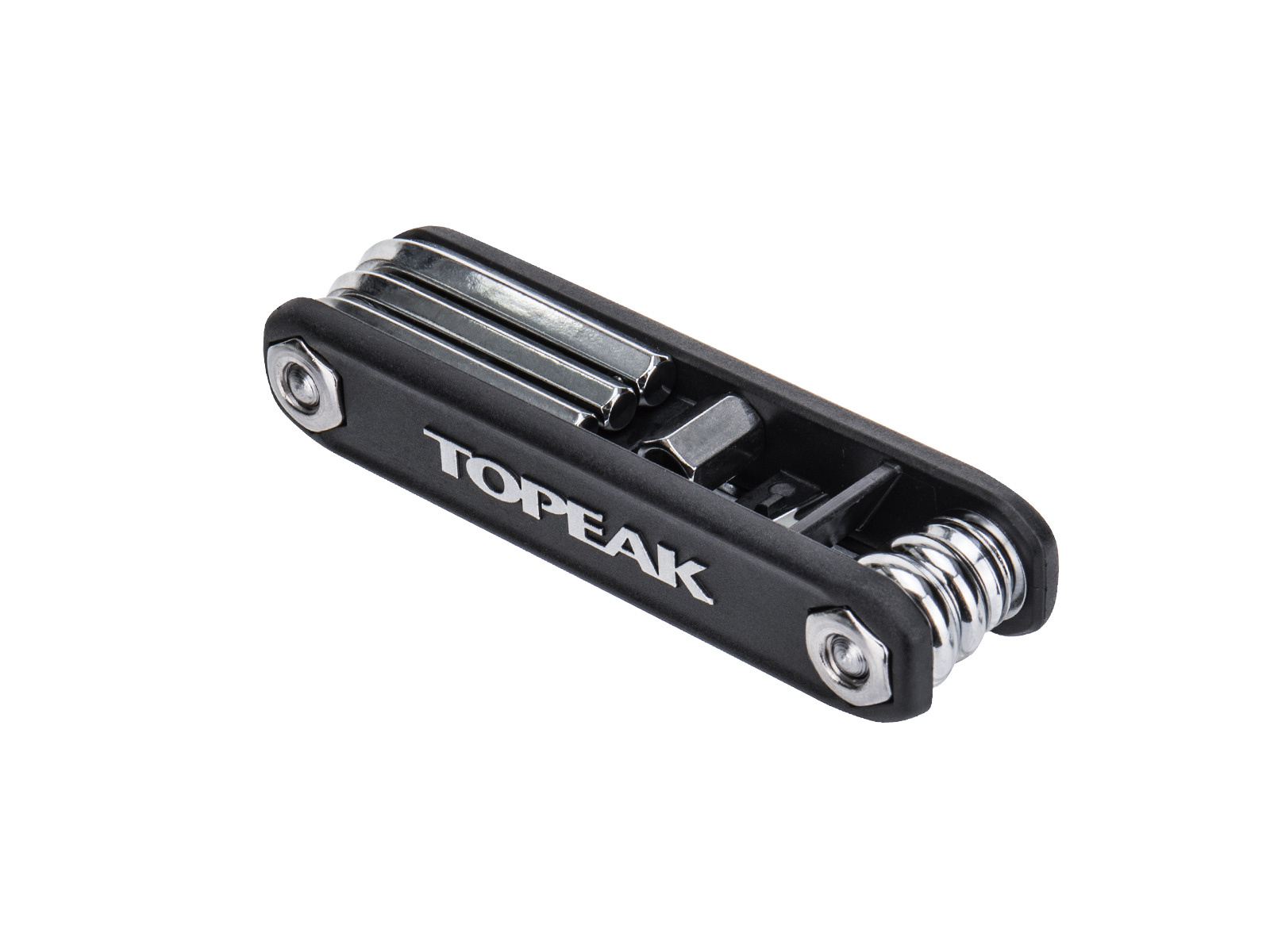 Topeak TOPEAK X-Tool + Multi-Outils 11 fonctions