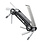 Topeak TOPEAK Mini 9 fonctions multi outils Noir