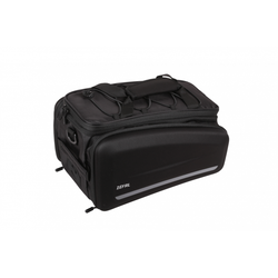 Zéfal ZEFAL Z Traveler 80 Sac Arrière pour porte-bagage Noir (32L)