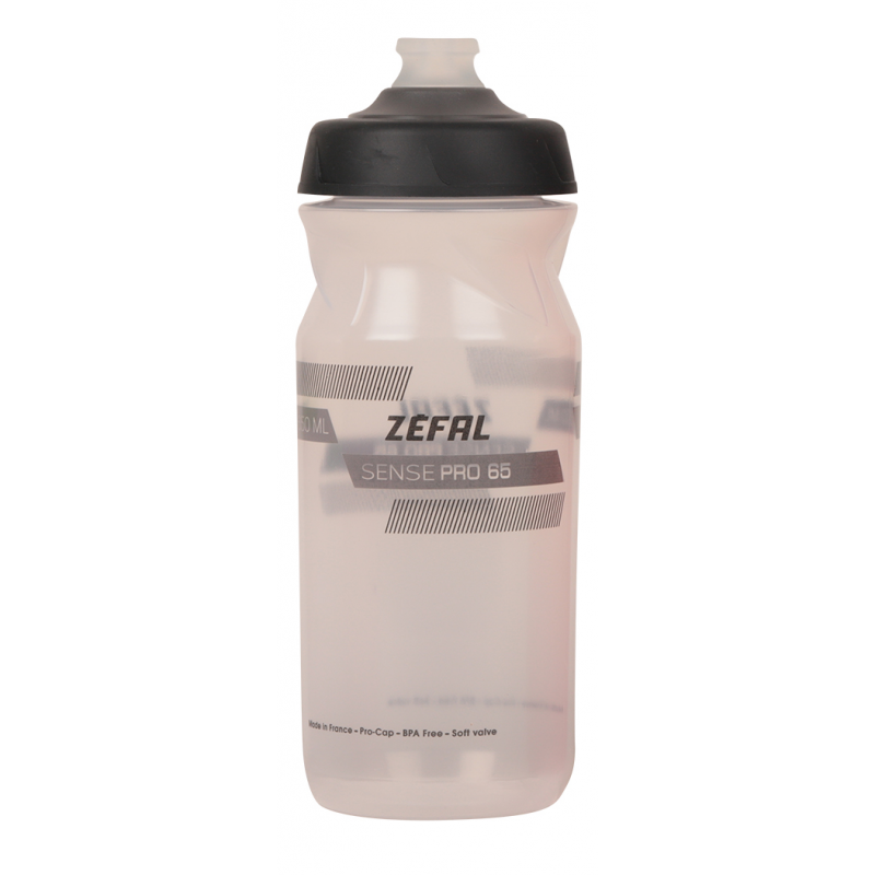 Zéfal ZÉFAL Sense Pro 65 gourde