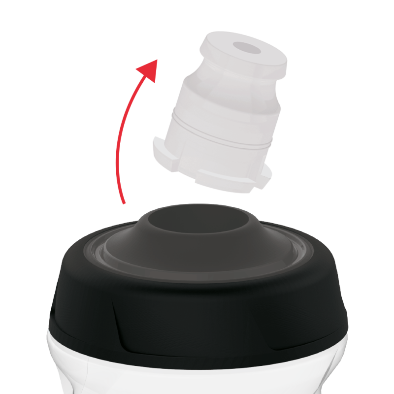 Zéfal ZÉFAL Sense Pro 65 gourde