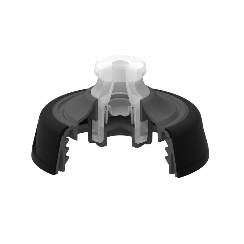 Zéfal ZÉFAL Sense Pro 65 gourde