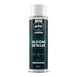 Oxford OXFORD MINT Silicone Detailer lustrant à base de silicone 500 ml