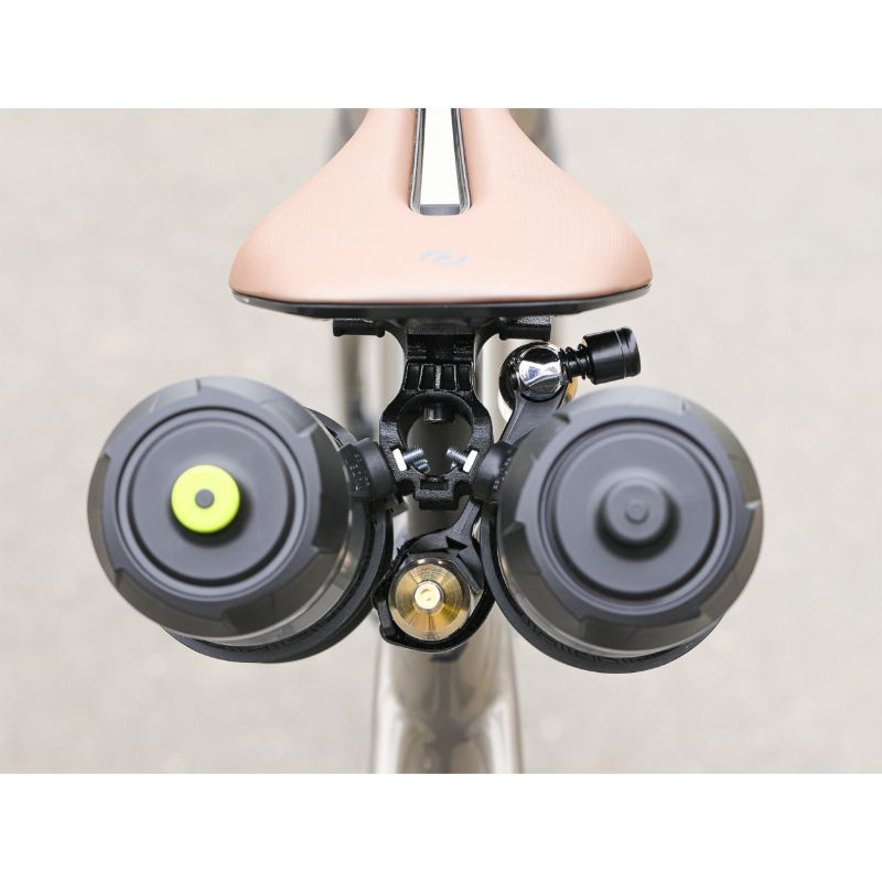 Zéfal ZEFAL Ensemble de porte bouteille Tri