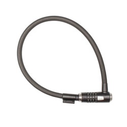 Kryptonite KRYPTONITE Kryptoflex 1565 Combo Cadenas à Cable