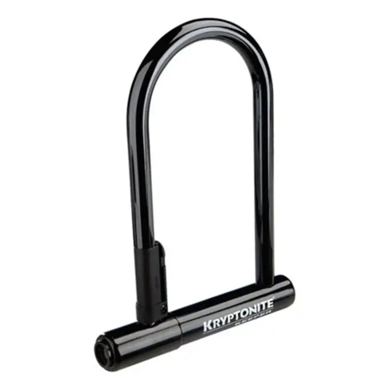 Kryptonite KRYPTONITE Keeper 12 STD Cadena en U
