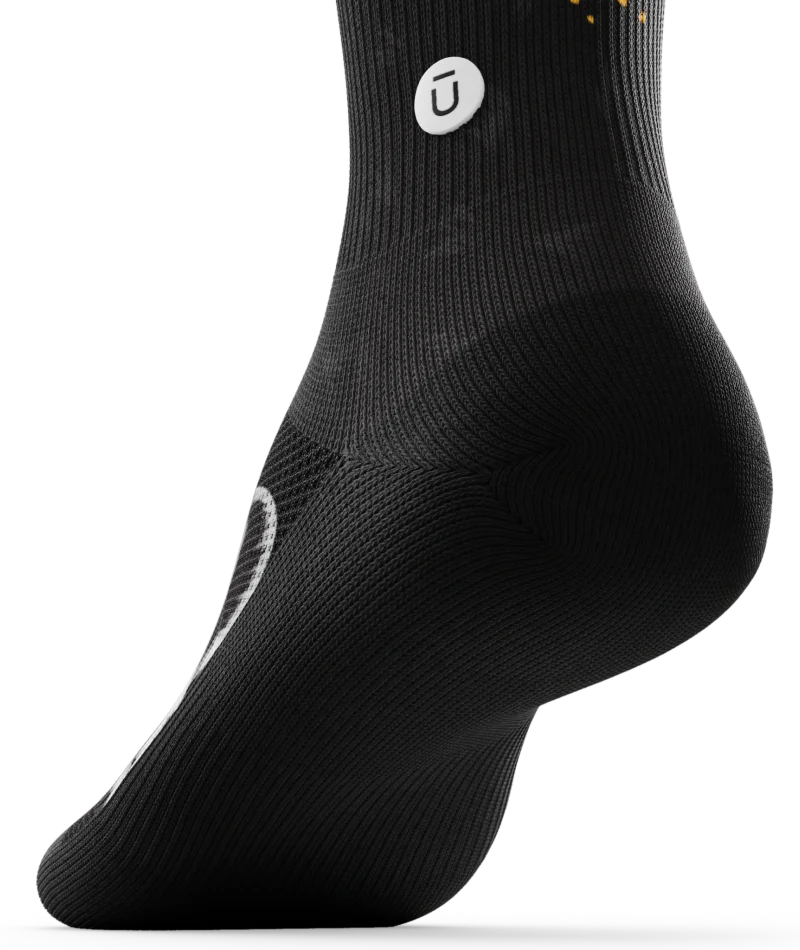 Outway OUTWAY Bas mi-mollet Rad Racoon Crew Unisexe