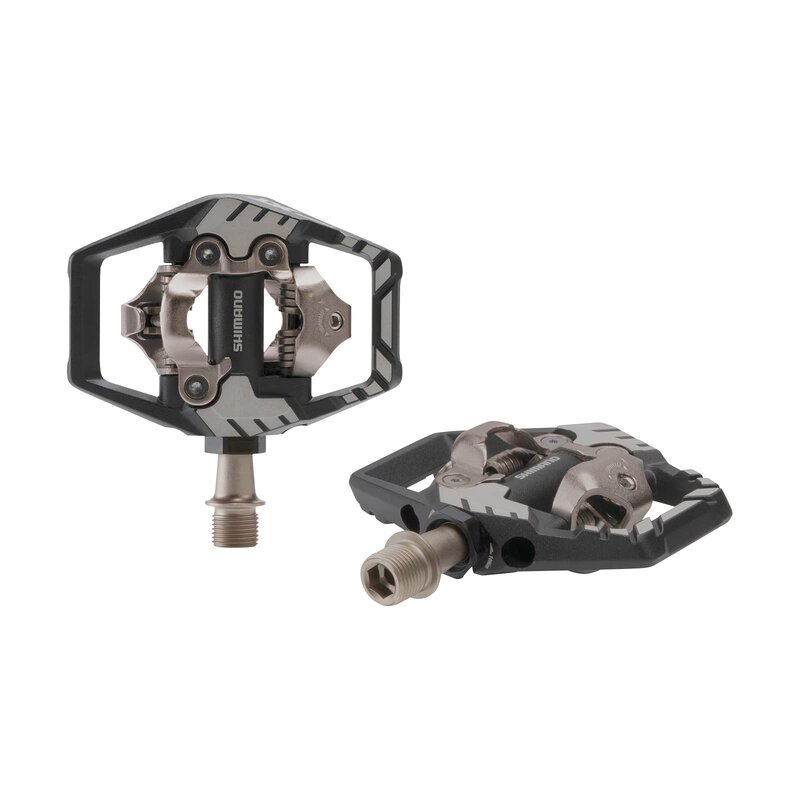 Shimano SHIMANO PD-M8120 pédales Deore XT SPD avec cales SM-SH51