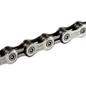 Shimano SHIMANO Ultegra CN-6701 chaine pour vélo (10 vitesses)