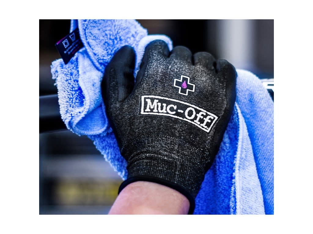 Muc-Off MUC OFF gants pour mécanicien