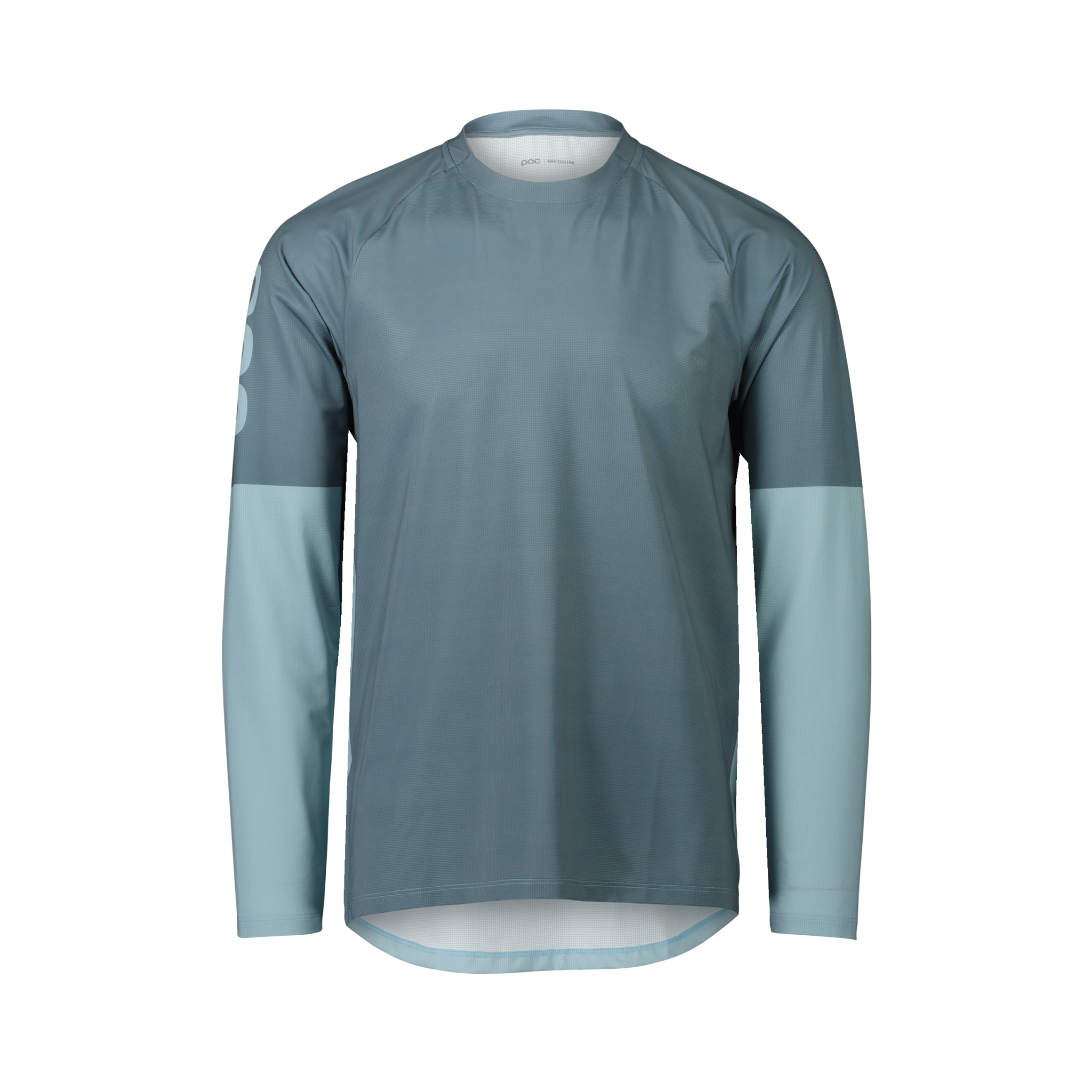 POC POC Essential LS maillot de vélo de montagne pour homme