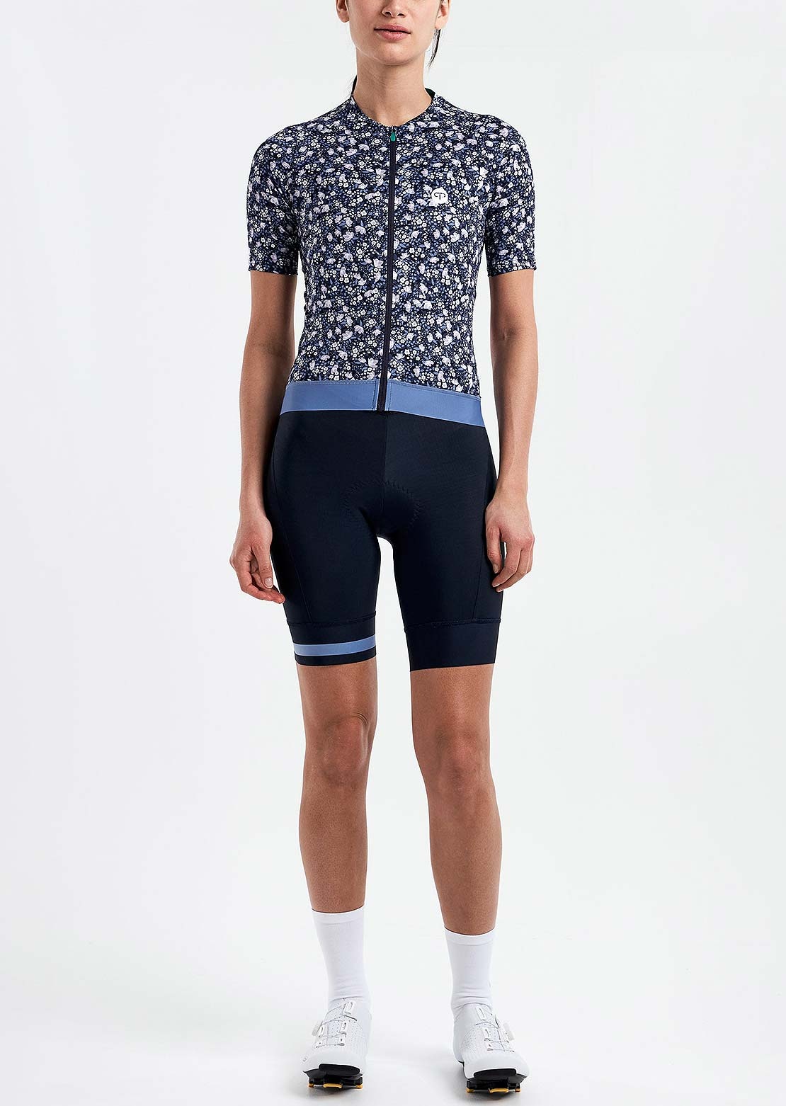 Peppermint PEPPERMINT Signature short de vélo pour femmes