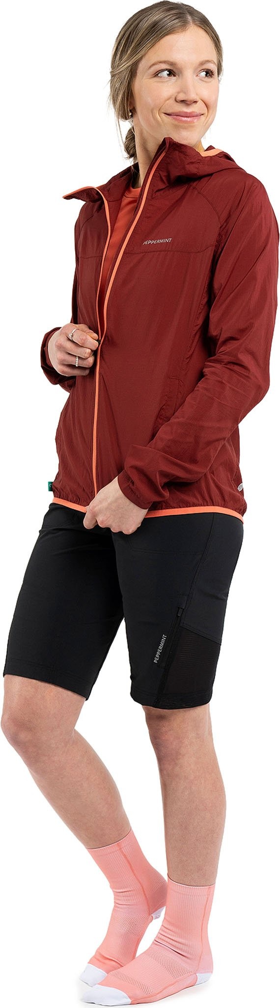 Peppermint PEPPERMINT Coupe vent Mellow