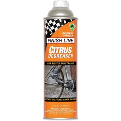 FINISH LINE FINISH LINE Dégraissant 20oz/600mL Citrus
