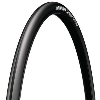 Michelin MICHELIN Dynamic Sport pneu de vélo de route Rigide Noir 700x28C 30TPI