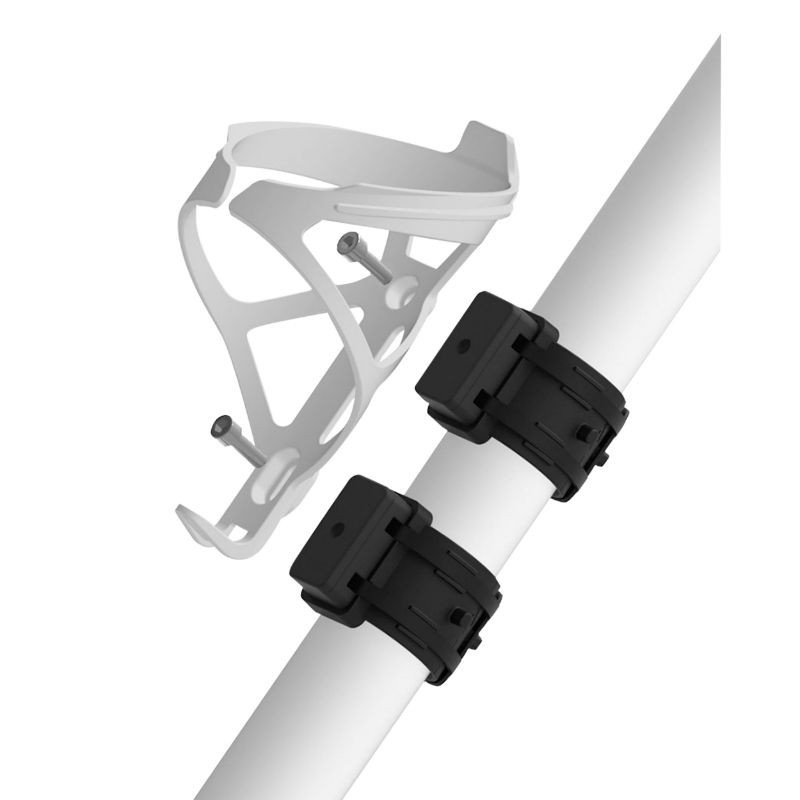 Zéfal ZEFAL Gizmo support de porte-bidon (ensemble de 2)