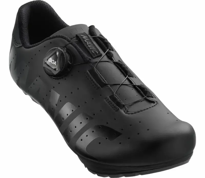 Mavic MAVIC Footwear Road Cosmic Boa SPD Soulier Route unisexe