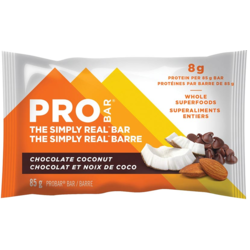 pro bar PROBAR Barre de protéine (85g)