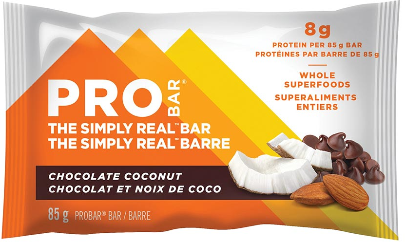 pro bar PROBAR Barre de protéine (85g)