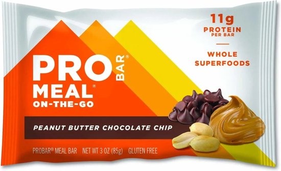 pro bar PROBAR Barre de protéine (85g)