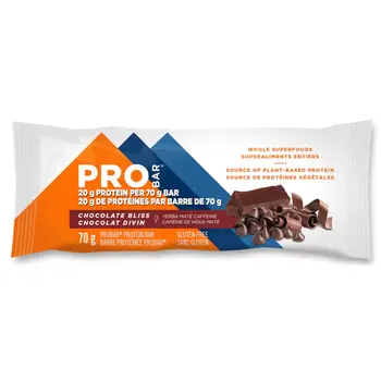 ProBar PRO BAR Barre de protéine (70g)
