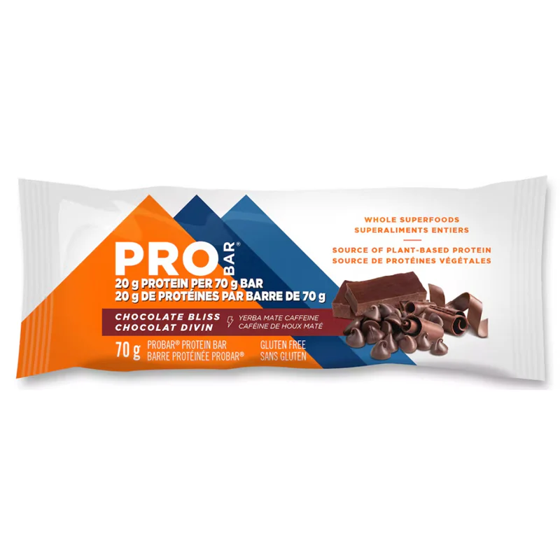 pro bar PRO BAR Barre de protéine (70g)