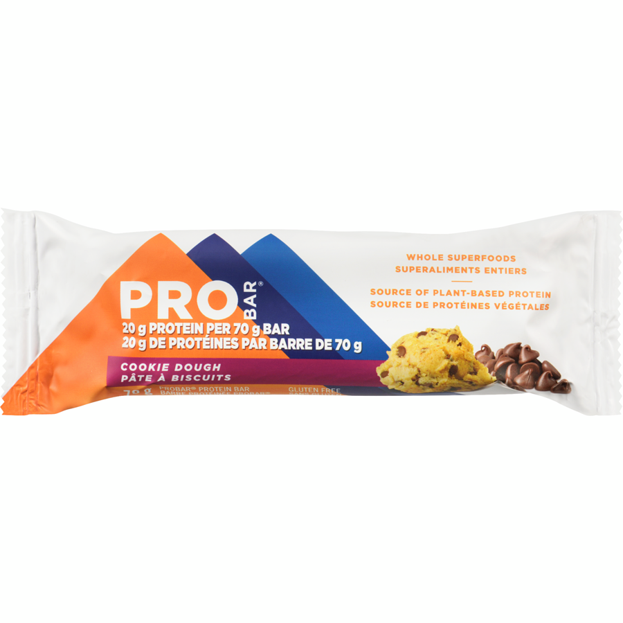 pro bar PRO BAR Barre de protéine (70g)