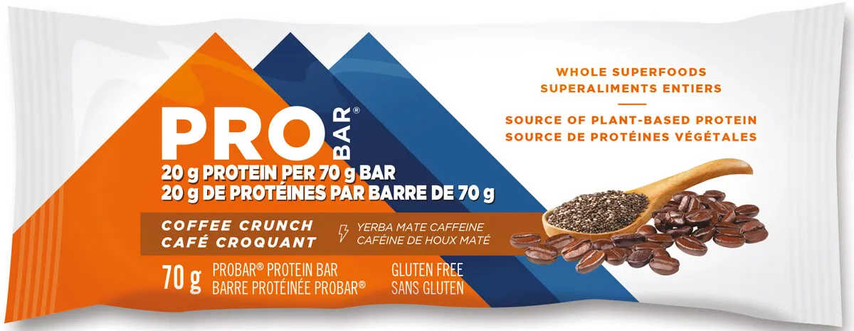 pro bar PRO BAR Barre de protéine (70g)